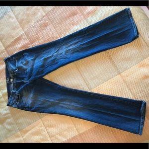Lucky Brand Easy Rider Jeans